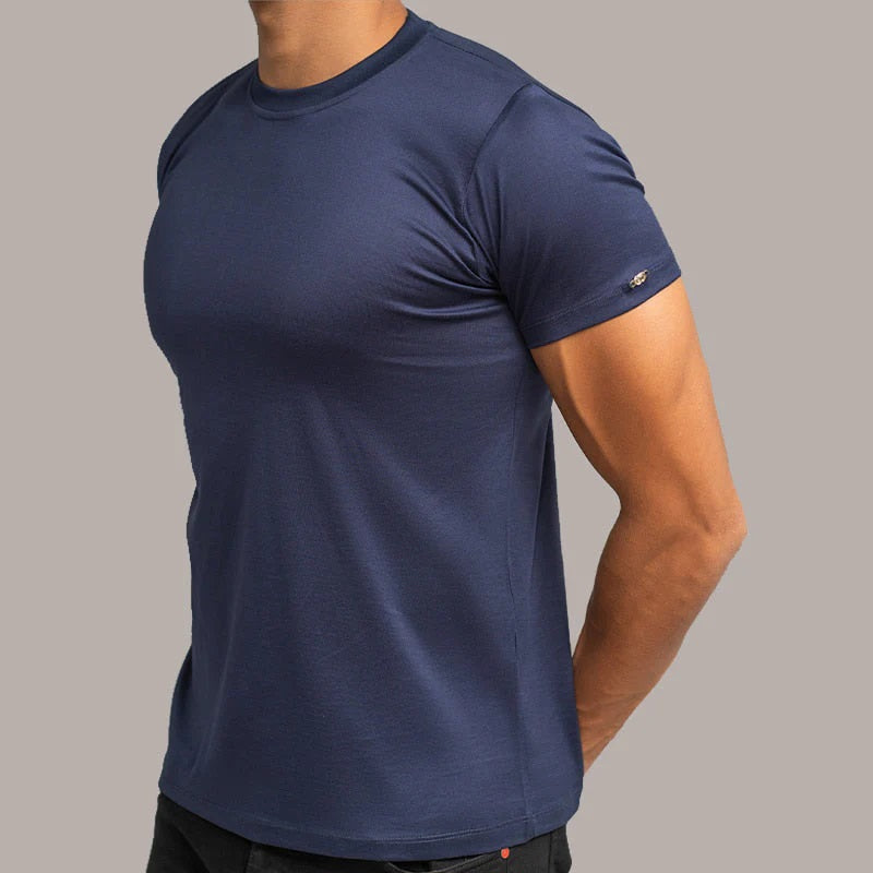O -Neck T-Shirt
