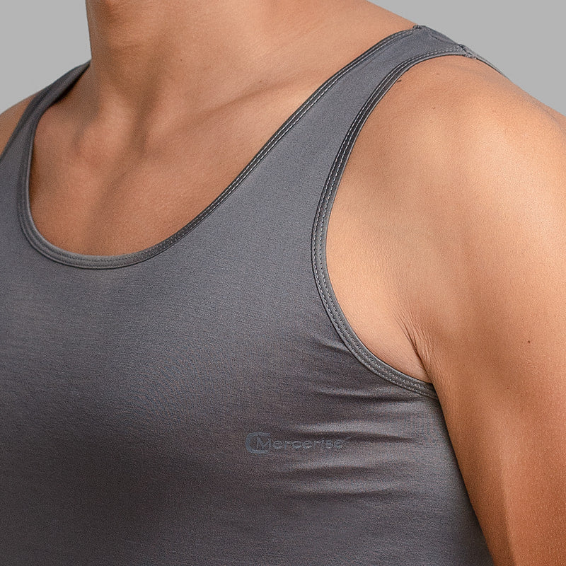 Plain Set-Grey