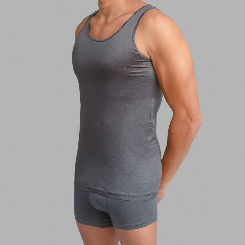 Plain Set-Grey