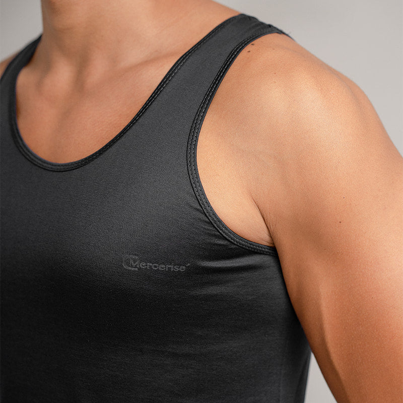 Plain Set-Black