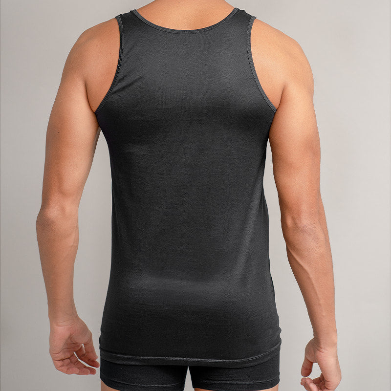 Plain Set-Black