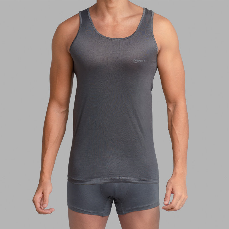 Plain Set-Grey