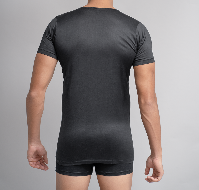 Plain Set -Black