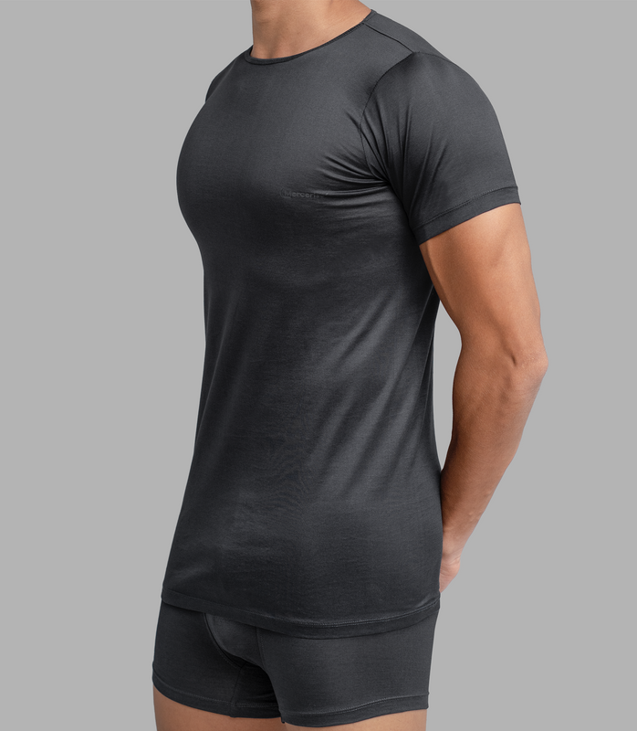 Plain Set -Black