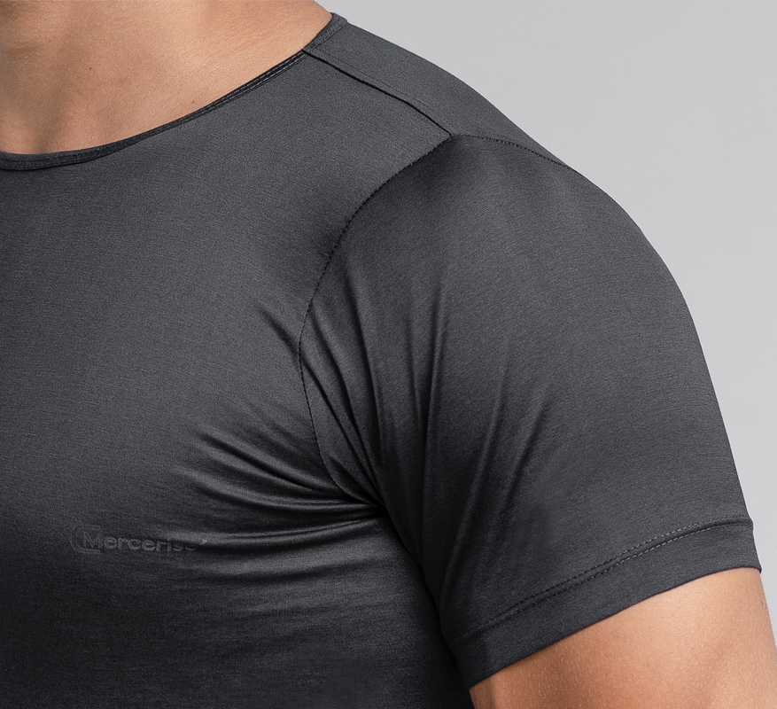 Plain Set -Black