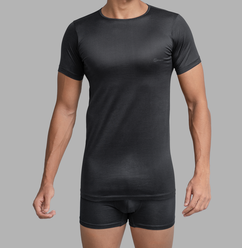 Plain Set -Black