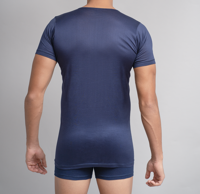 Plain Set -Navy