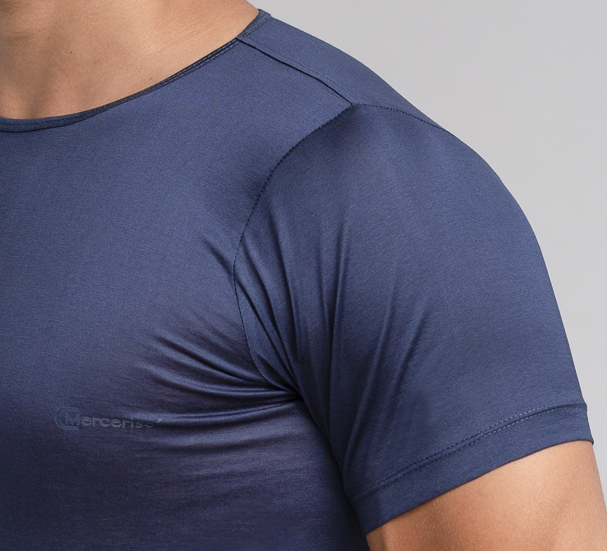 Plain Set -Navy