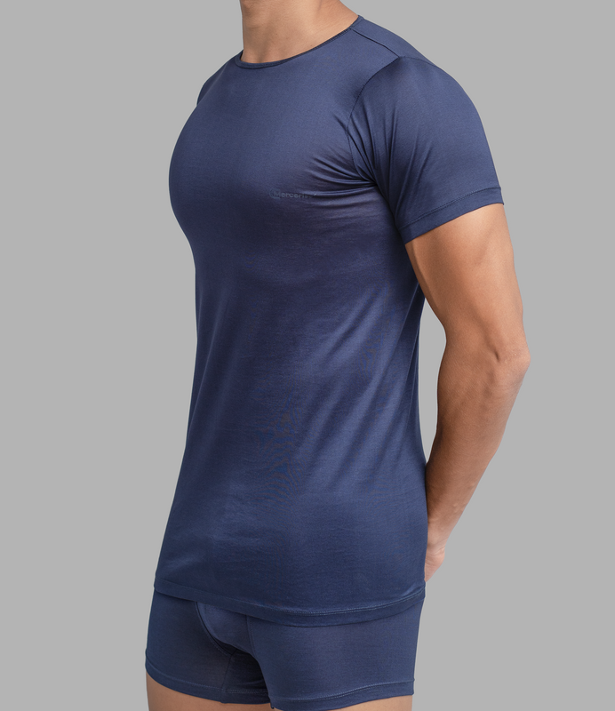 Plain Set -Navy